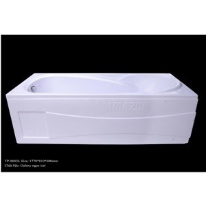 Bồn tắm massage AMAZON TP-8003L