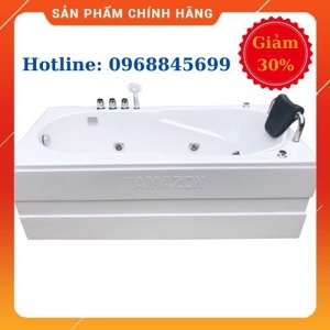 Bồn tắm massage Amazon TP-8067