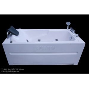 Bồn tắm massage Amazon TP-8069