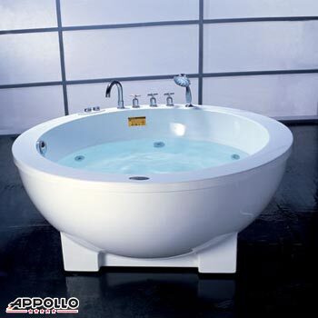 Bồn tắm massage Appollo AT0980 (AT-0980)