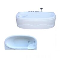 Bồn tắm massage Blue Sky BSM-16A