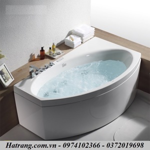 Bồn tắm massage Bravat B25410W-2