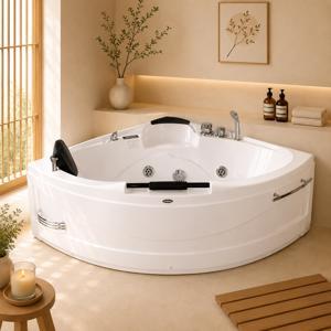Bồn tắm massage Brother BDM-01