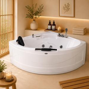 Bồn tắm massage Brother BDM-01