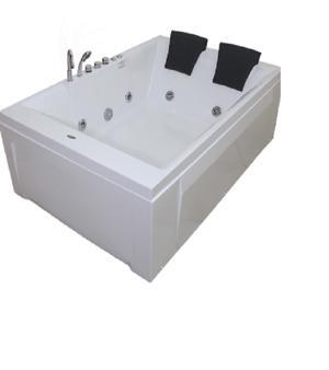 Bồn tắm massage Brother BDM-04