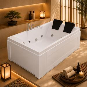 Bồn tắm massage Brother BDM-04