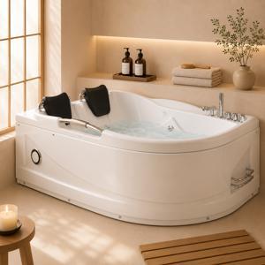Bồn tắm massage Brother BDM-11