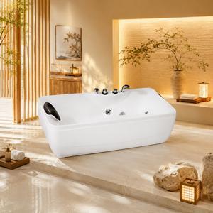 Bồn tắm massage Brother BDM 14