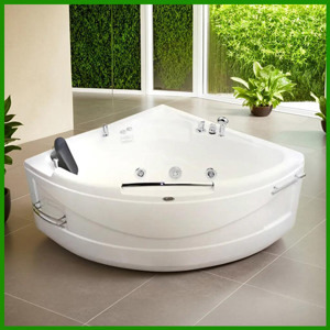 Bồn tắm massage Brother BDM06