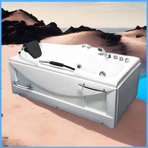 Bồn tắm massage Brother BY-8005