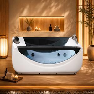 Bồn tắm Massage Brother BY-8004A
