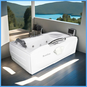 Bồn tắm massage Brother BY-8016