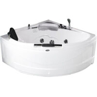 Bồn tắm Massage Brother BDM-01