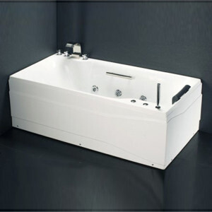 Bồn tắm massage Caesar MT0870L(R)