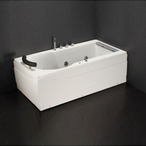 Bồn tắm massage CAESAR MT211 (L/ R)