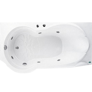 Bồn tắm massage Caesar MT3180