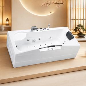 Bồn tắm massage Caesar MT3370 (L/ R)