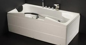 Bồn tắm massage xục khí Caesar MT3370SL(R)