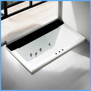 Bồn tắm massage Caesar MT7520