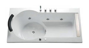 Bồn tắm massage Ceasar MT211AL/AR