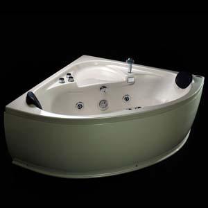 Bồn tắm massage chất Acrylic Fantiny Micio MMA-140MT