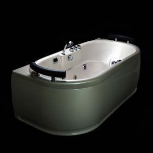 Bồn tắm Massage chất Acrylic Fantiny Micio MMA-180MS