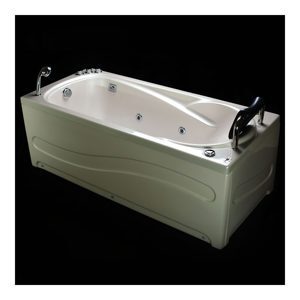 Bồn tắm Massage chất Acrylic Fantiny MMA-150ML