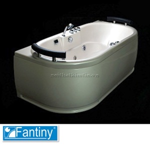 Bồn tắm Massage chất Acrylic Fantiny Micio MMA-180MS