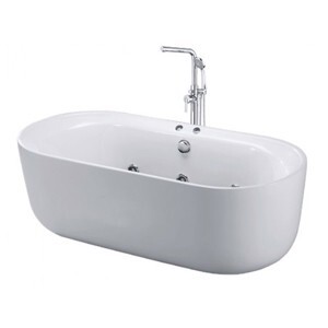 Bồn tắm Massage cấp Caesar MT0770