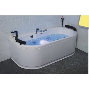 Bồn tắm Massage Composite Fantiny MBM-180S