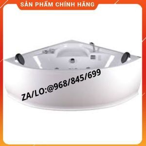 Bồn tắm Massage Composite Fantiny MBM140T (MBM-140T)