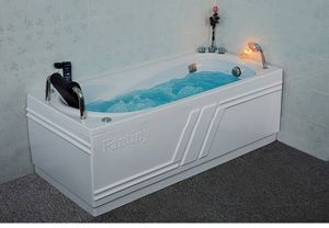 Bồn tắm Massage Composite Fantiny MBM-150R