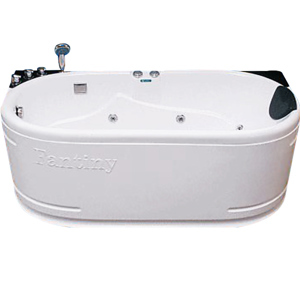 Bồn tắm Massage Composite Fantiny MBM-180S