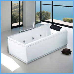 Bồn tắm Massage Daros DR 16-29