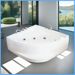 Bồn tắm massage Daros DR 16-30