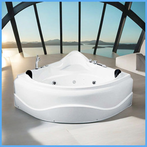 Bồn tắm Massage Daros DR 16-32