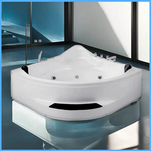 Bồn tắm massage Daros DR-16-33