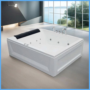 Bồn tắm massage Daros DR16-44 (DR 16-44)