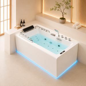 Bồn tắm massage Daros HT-0823