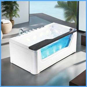 Bồn tắm massage Daros HT-38