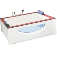 Bồn tắm massage Daros HT-40