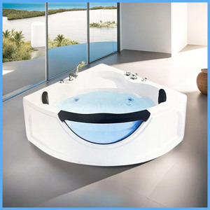 Bồn tắm massage Daros HT-47