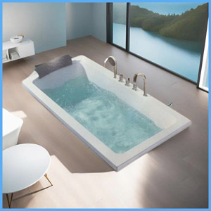 Bồn tắm massage Daros HT-81