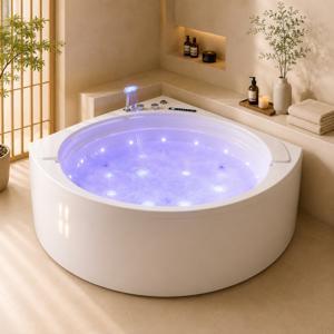 Bồn tắm massage Darowin DR-0033