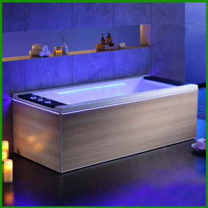 Bồn tắm massage Darowin DR-007