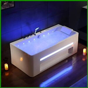 Bồn tắm massage Darowin DR-0103