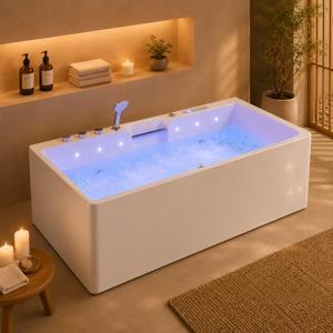 Bồn tắm massage Darowin DR-0111