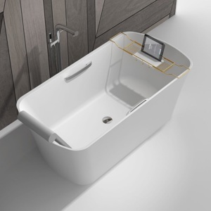 Bồn tắm massage Darowin DR-6077L