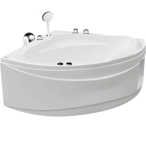 Bồn tắm Massage Euroca EU1-1400