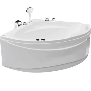 Bồn tắm Massage Euroca EU1-1400